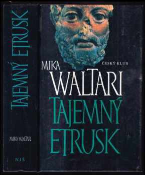 Mika Waltari: Tajemný Etrusk