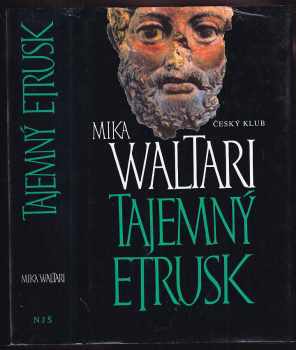 Tajemný Etrusk