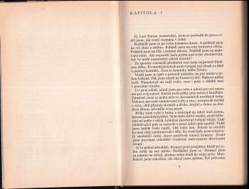 Mika Waltari: Tajemný Etrusk