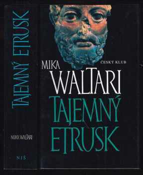 Mika Waltari: Tajemný Etrusk