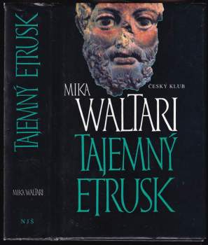 Tajemný Etrusk