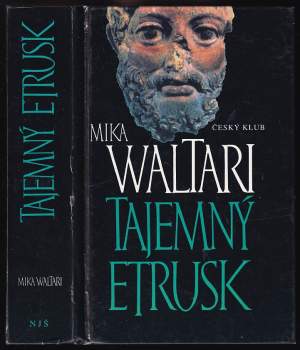 Tajemný Etrusk