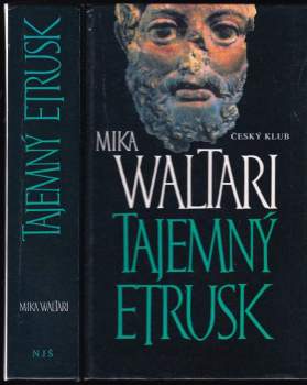 Tajemný Etrusk