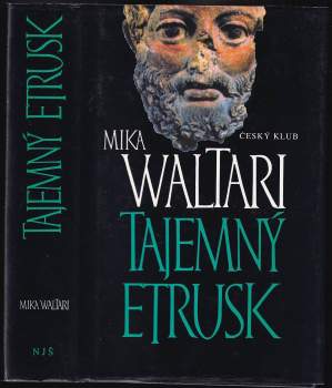 Tajemný Etrusk