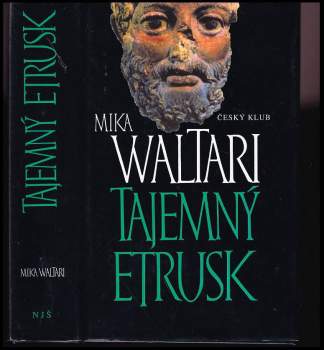 Tajemný Etrusk