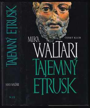 Mika Waltari: Tajemný Etrusk