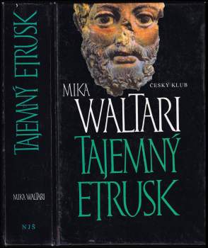 Tajemný Etrusk