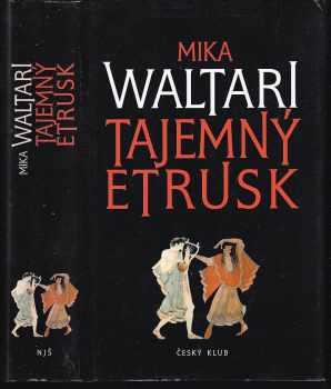Mika Waltari: Tajemný Etrusk
