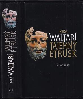Tajemný Etrusk