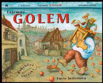 Tajemný Golem