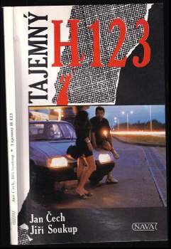 Tajemný H 123