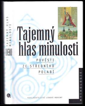 Tajemný hlas minulosti