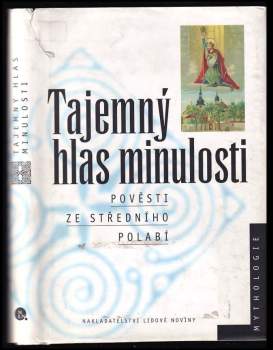 Tajemný hlas minulosti
