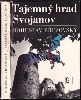 Tajemný hrad Svojanov