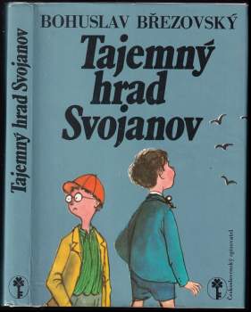 Tajemný hrad Svojanov