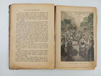 Jules Verne: Tajemný hrad v Karpatech