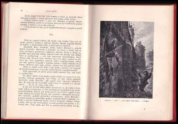 Jules Verne: Tajemný hrad v Karpatech
