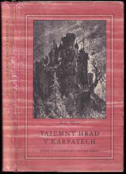 Jules Verne: Tajemný hrad v Karpatech