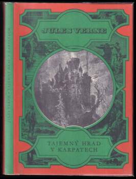 Jules Verne: Tajemný hrad v Karpatech