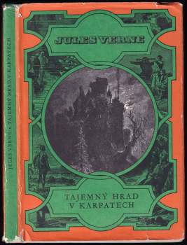 Jules Verne: Tajemný hrad v Karpatech