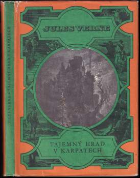 Jules Verne: Tajemný hrad v Karpatech