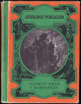 Jules Verne: Tajemný hrad v Karpatech
