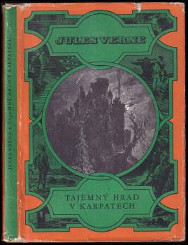 Jules Verne: Tajemný hrad v Karpatech