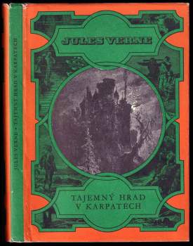 Jules Verne: Tajemný hrad v Karpatech