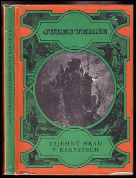 Jules Verne: Tajemný hrad v Karpatech