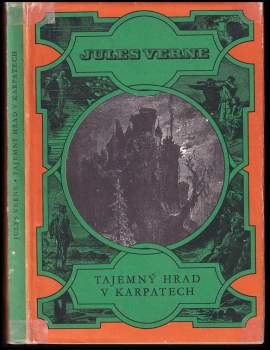 Jules Verne: Tajemný hrad v Karpatech