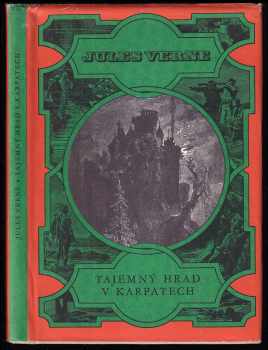 Jules Verne: Tajemný hrad v Karpatech