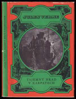 Tajemný hrad v Karpatech