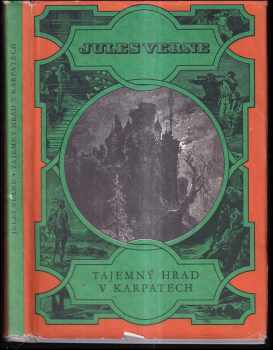 Jules Verne: Tajemný hrad v Karpatech