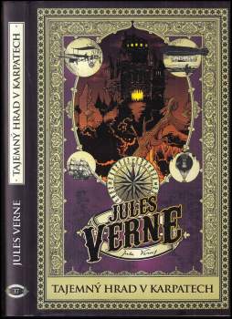 Jules Verne: Tajemný hrad v Karpatech