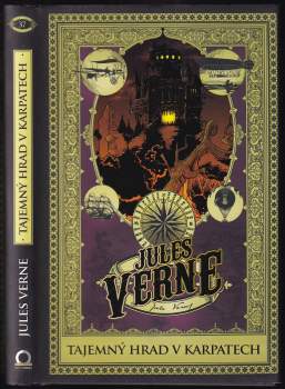 Tajemný hrad v Karpatech