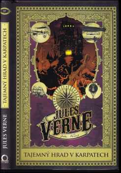 Tajemný hrad v Karpatech