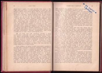 Jules Verne: Tajemný hrad v Karpatech