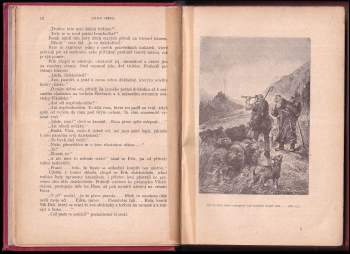 Jules Verne: Tajemný hrad v Karpatech