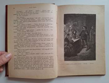 Jules Verne: Tajemný hrad v Karpatech