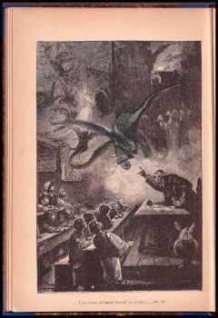 Jules Verne: Tajemný hrad v Karpatech