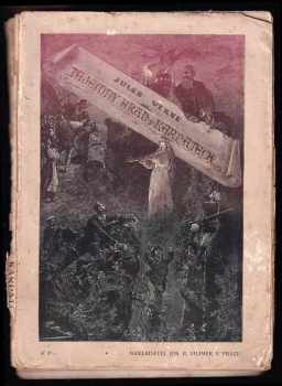 Jules Verne: Tajemný hrad v Karpatech