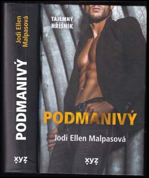 Tajemný hříšník : Podmanivý