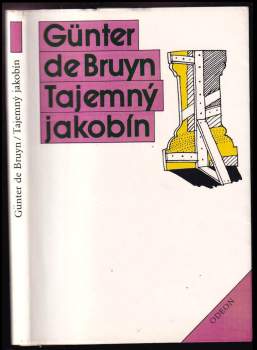 Günter de Bruyn: Tajemný jakobín