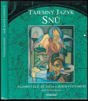 Tajemný jazyk snů