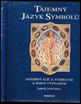 Tajemný jazyk symbolů
