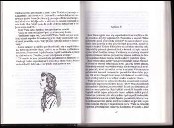 Zane Grey: Tajemný jezdec