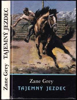 Tajemný jezdec