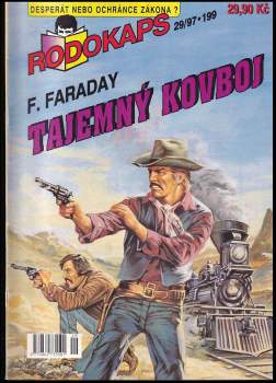 Tajemný kovboj