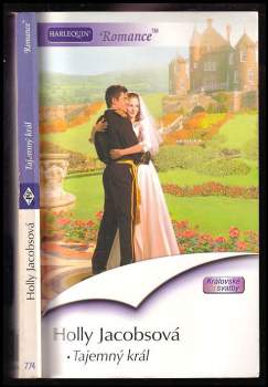 Tajemný král