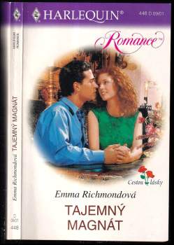 Tajemný magnát